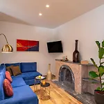 Naillac Boutique Hotel
