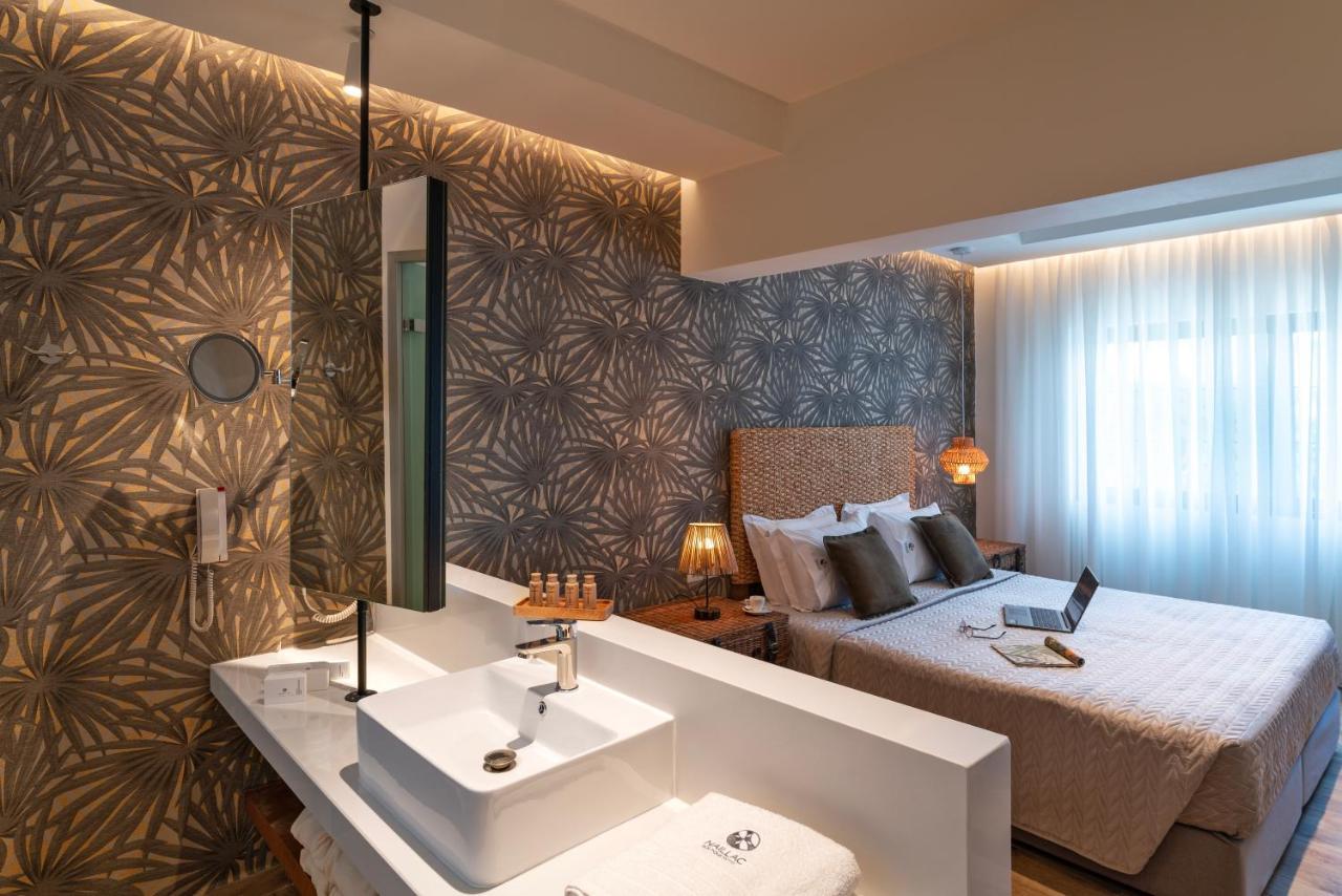 Hotel Naillac Boutique 4*