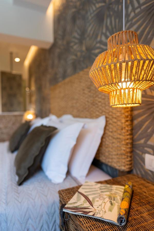 Hotel Naillac Boutique