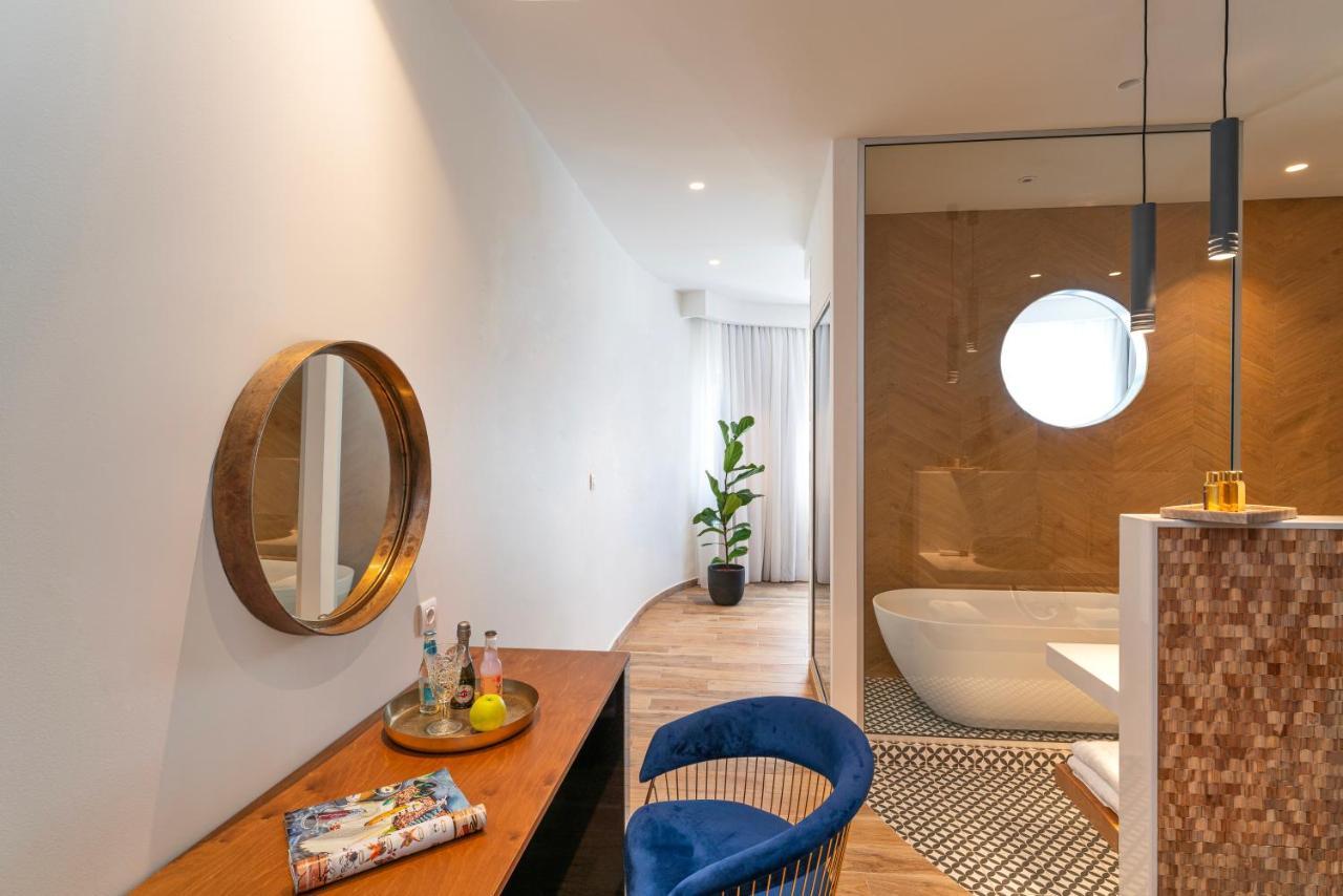 Hotel Naillac Boutique