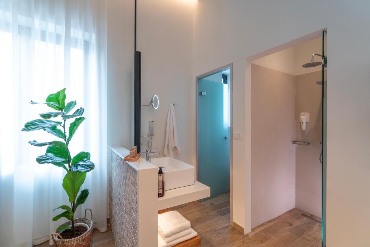 Naillac Boutique 4* Rhodes City