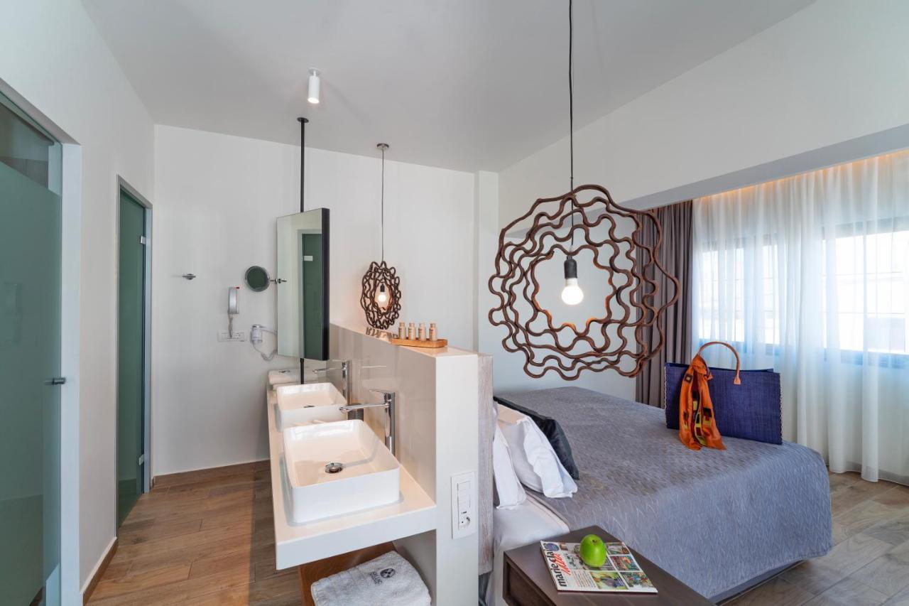 Hotel Naillac Boutique 4*