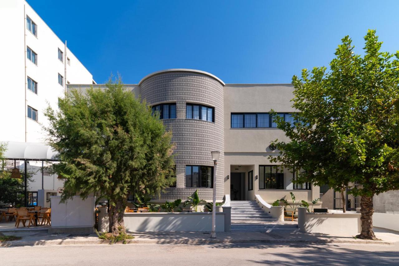 Hotel Naillac Boutique 4*