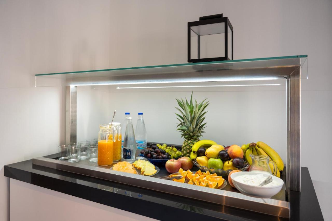 Hotel Naillac Boutique