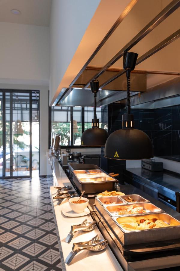 Naillac Boutique 4* Rhodes City